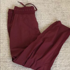 Lulu lemon pants